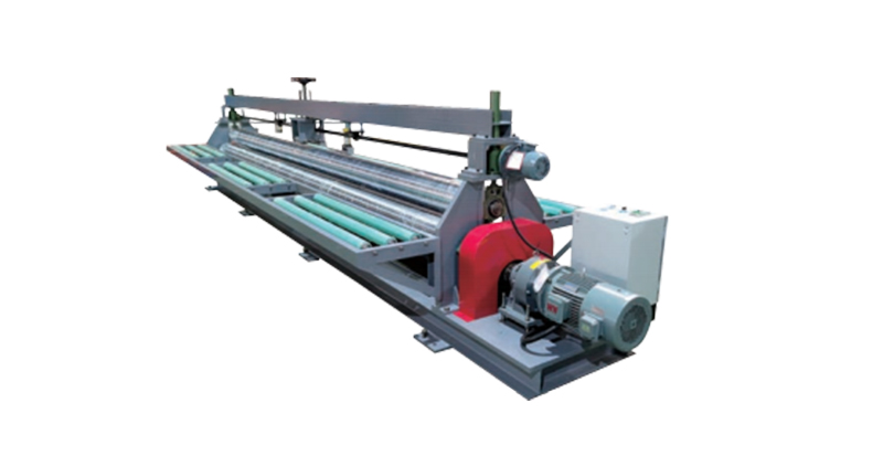 Máy san lấp mặt bằng ba con lăn