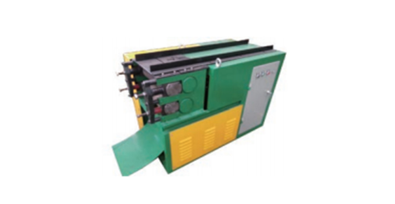 Máy tách lớp Acp