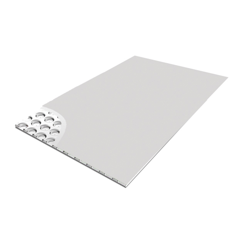 Tấm nhôm composite 3D
